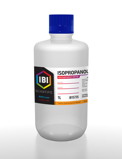 IBI -ISOPROPANOL 1L