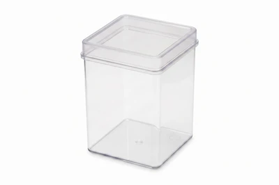 SPL Incu Tissue, PS, Square, 72x72x100mm, Sterile 310070