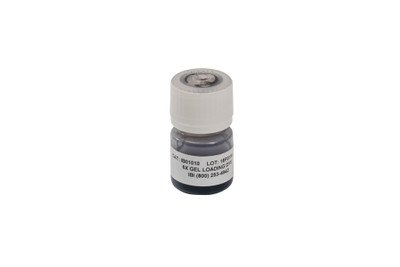 IBI -6X GEL LOADING DYE - 5ML