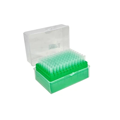 Extragene Universal 250ul Pipette Tips