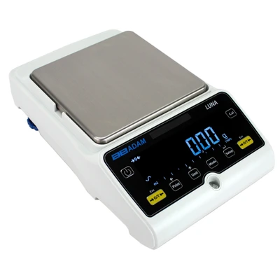 Adam - Luna Precision Balances, Capacity: 3600g x 0.01g LTB3602I
