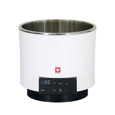 Yamato BO-312A digital constant temperature oil bath, 5 L, 220 V