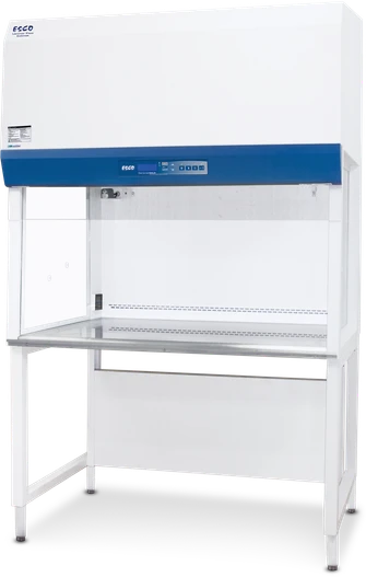 Esco Airstream 6 ft Vertical Laminar Flow Clean Benches, SentinelTM Gold, Fixed Sash 115 Volt 60 Hz