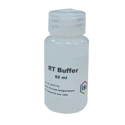 IBI RT buffer, 60ML