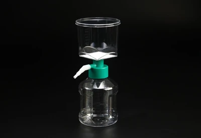 SPL Bottle Top Filter Unit Pore Size 0.22µm
