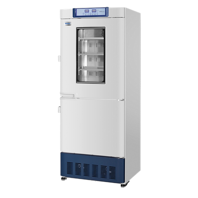 Haier Combined freezer and refrigerator HYCD-319A