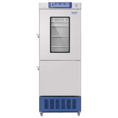 Haier Combined freezer and refrigerator HYCD-319A