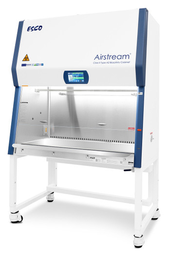 ESCO AIRSTREAM Gen4 Class II Type A2 Biological Safety Cabinets AC2-4S9 G4