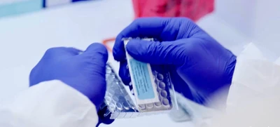 Multiplex Gastrointestinal Assay