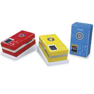 Ahram - Palm PCR G2-12 Portable High Speed PCR System