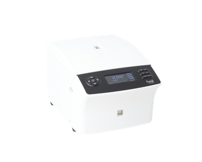 Hanil - HematoSpin micro hematocrit centrifuge