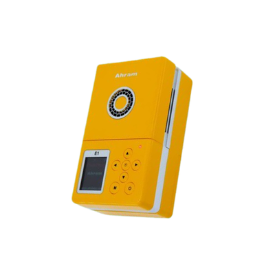 Ahram - PalmTron E2 Portable Nucleic Acid Extractor
