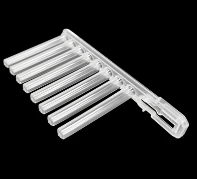 Bioer 8 Strip NPA-16H