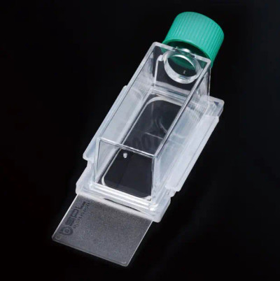 SPL Cell Culture Silde Hybridwell
