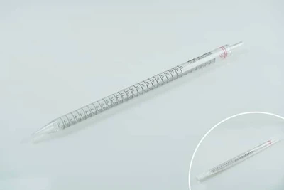 NEST 25ml Serological Pipette