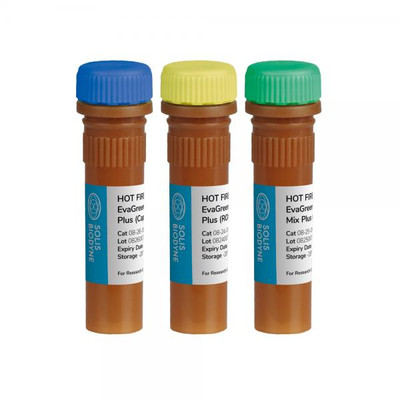 HOT FIREPol® EvaGreen® qPCR Mix Plus (no ROX)