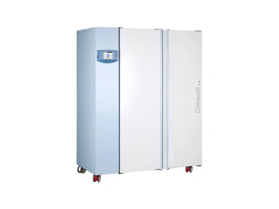MMM ClimaCell 707 - EVO Climate Chamber 0°C up to 100°C 707L / (25.0 ft³)