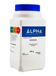 Listeria Chromogemic Selective Supplement