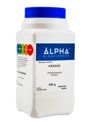 Listeria Chromogenic Lipase C Supplement