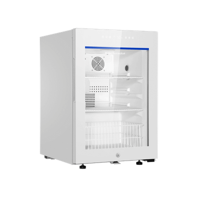 Haier 85 L / 3 Cu Pharmacy Refrigerator  2-8°C  Under-counter