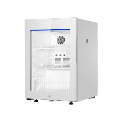 Haier 85 L / 3 Cu Pharmacy Refrigerator  2-8°C  Under-counter