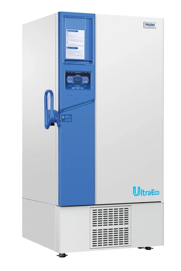 Haier UltraEco ULT Freezer -86 C Upright