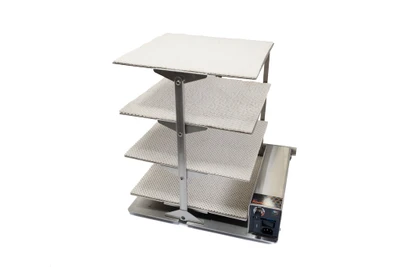 IBI Scientific Hi/Lo Rocker (ROCLS0003) - Adjustable Laboratory Rocker 0°C to 60°C