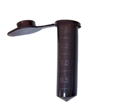 Extragene 2.0 ml Microcentrifuge Tube