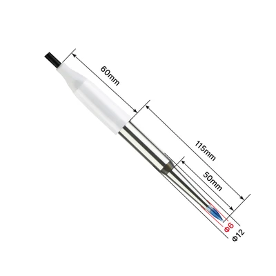 Apera Instruments LabSen 753 - pH/Temp. Electrode
