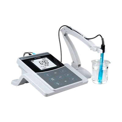 Apera Instruments 800 Series - Advanced Benchtop Laboratory Meter Kits 15°C to 25°C