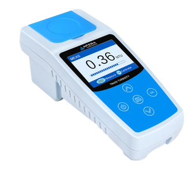 Apera Instruments TN Series - Portable Turbidity Meter Kits