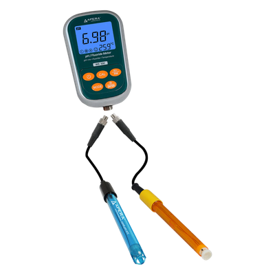 Apera Instruments WS Series - Portable Fluoride Meter Kits