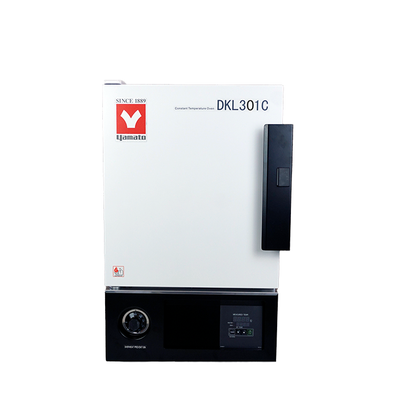Yamato DKL-301C forced convection laboratory oven, 27 L, 115 V