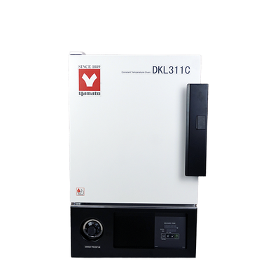 Yamato DKL-311C forced convection laboratory oven, 27 L, 220 V