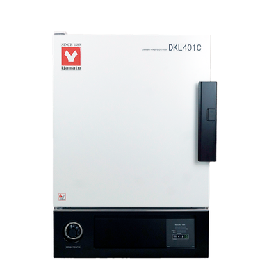 Yamato DKL-401C forced convection laboratory oven, 90 L, 115 V