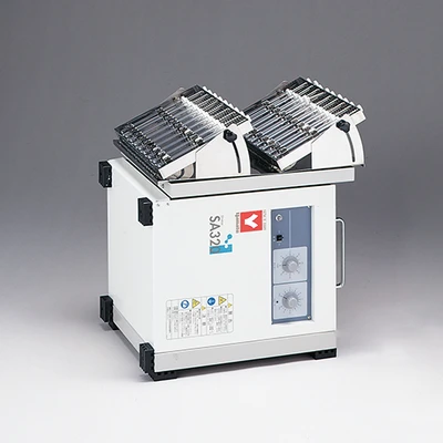 Yamato SA-320 laboratory shaker