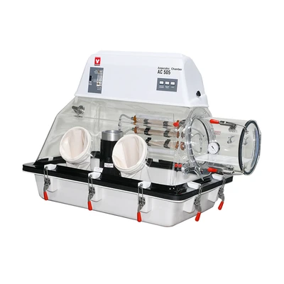 Yamato AC-505 anaerobic chamber