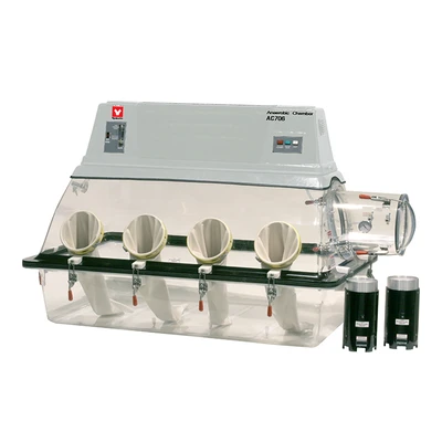 Yamato AC-706 anaerobic chamber