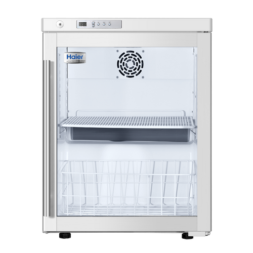 Haier 68 L / 2.4 Cu Pharmacy Refrigerator 2-8°C Under-counter 115