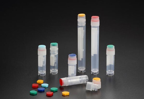 SPL Cryovials 1.8 ml Polypropylene Sterile