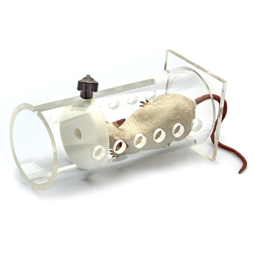 IBI Medium Rat Restraint - 2.5