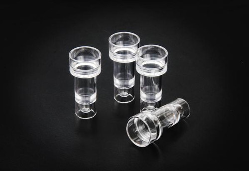 SPL Sample Cup SPL 3ml sample cups are designed for clinical pathology testing of blood.(Hitachi analyzer) Pack of 1000