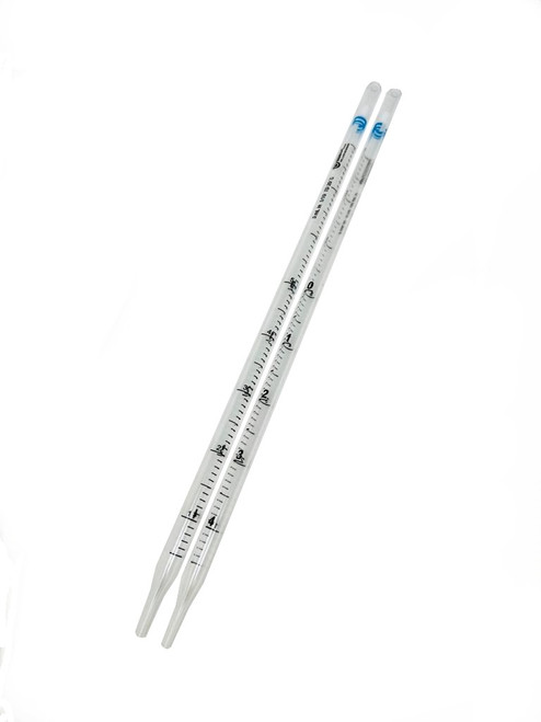 Serological pipette 5 ml SPL