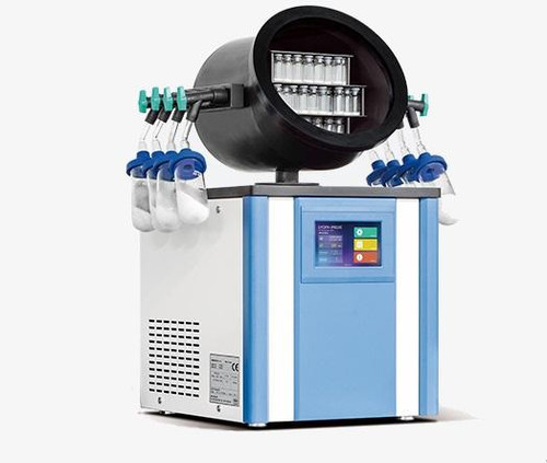 ilShin BioBase Products - Pro Lab Supply Corp