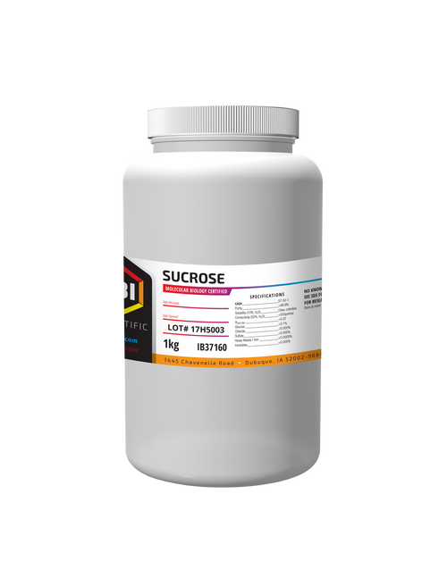 IBI Sucrose