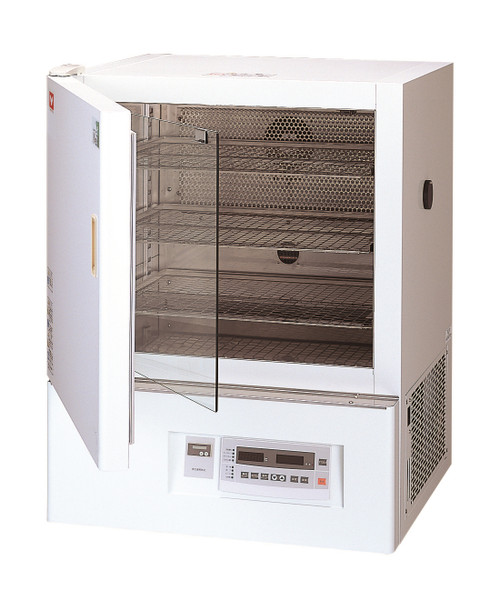 Yamato Refrigerant Incubator Programmable With Window IN-604W