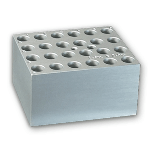 Benchmark Block, 24 x 1.5ml or 2.0ml centrifuge tubes