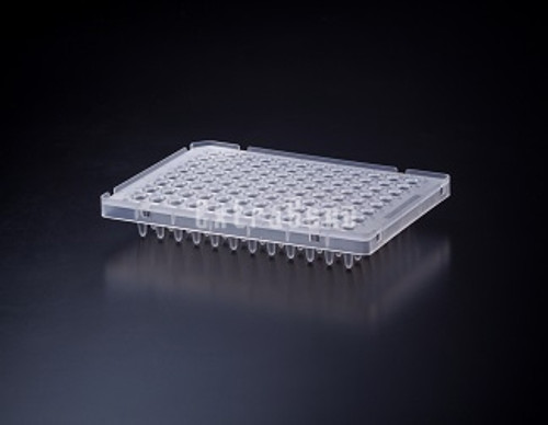 qPCR Real Time PCR 7500 Fast plate 96 well