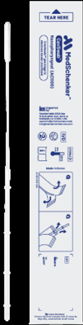 Swabs Nasopharingeal