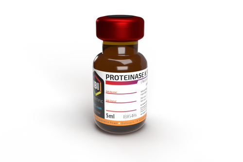 Proteinase K